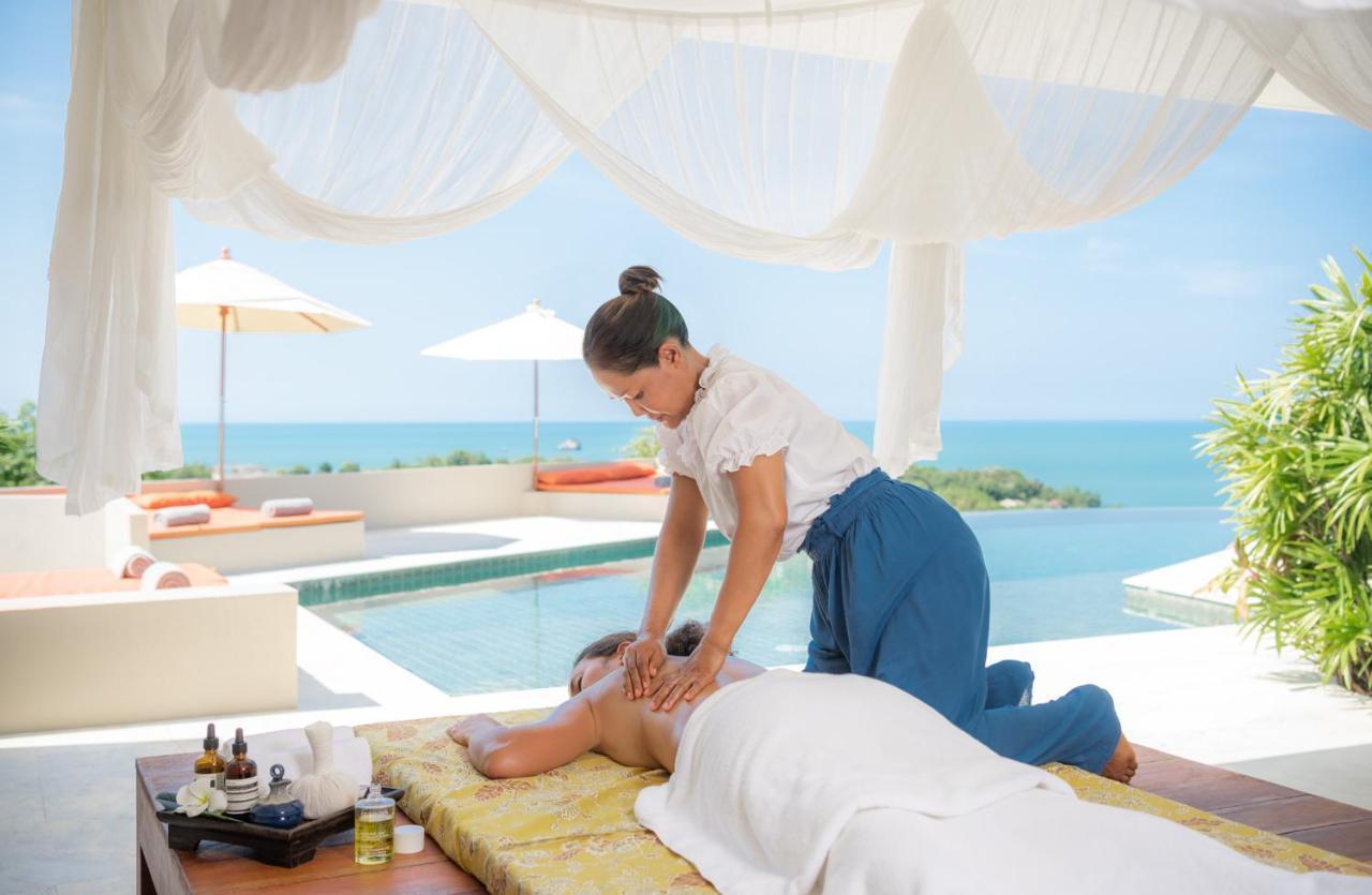 Baan Bon Khao - Seaview Private Villa *