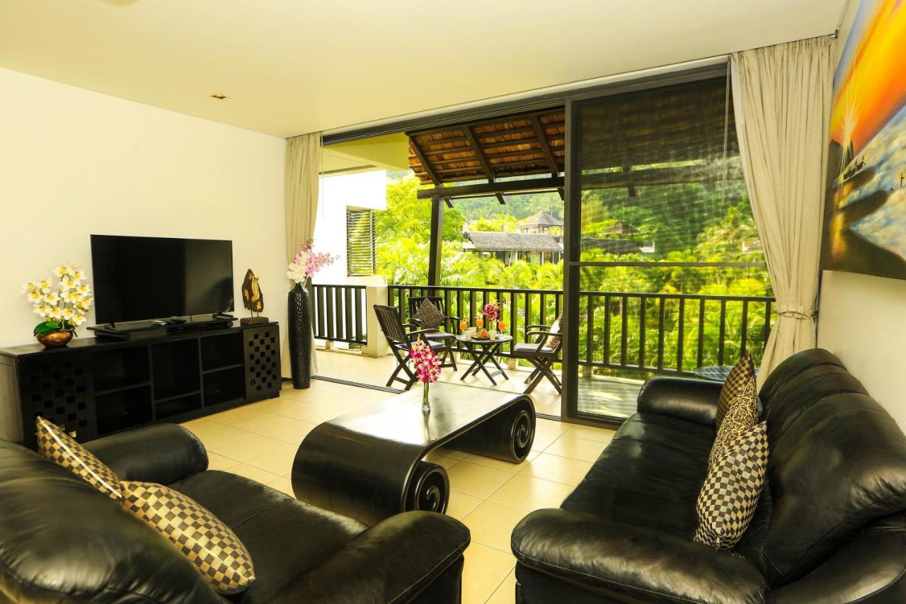 Bangtao Garden By Resava * Praia de Bang Tao