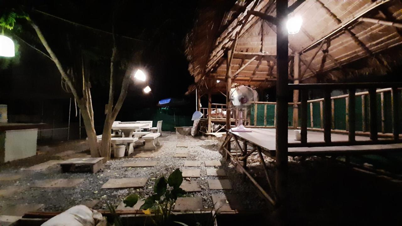 Samed Runa Village Guest house