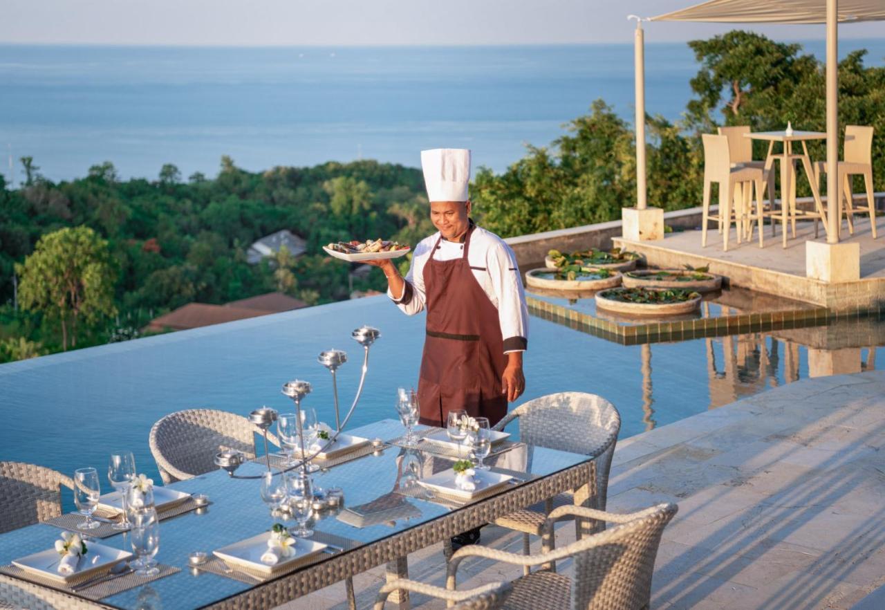 Baan Bon Khao - Seaview Private