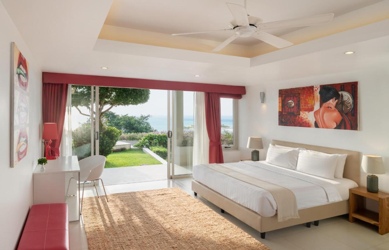 Baan Bon Khao - Seaview Private Villa *
