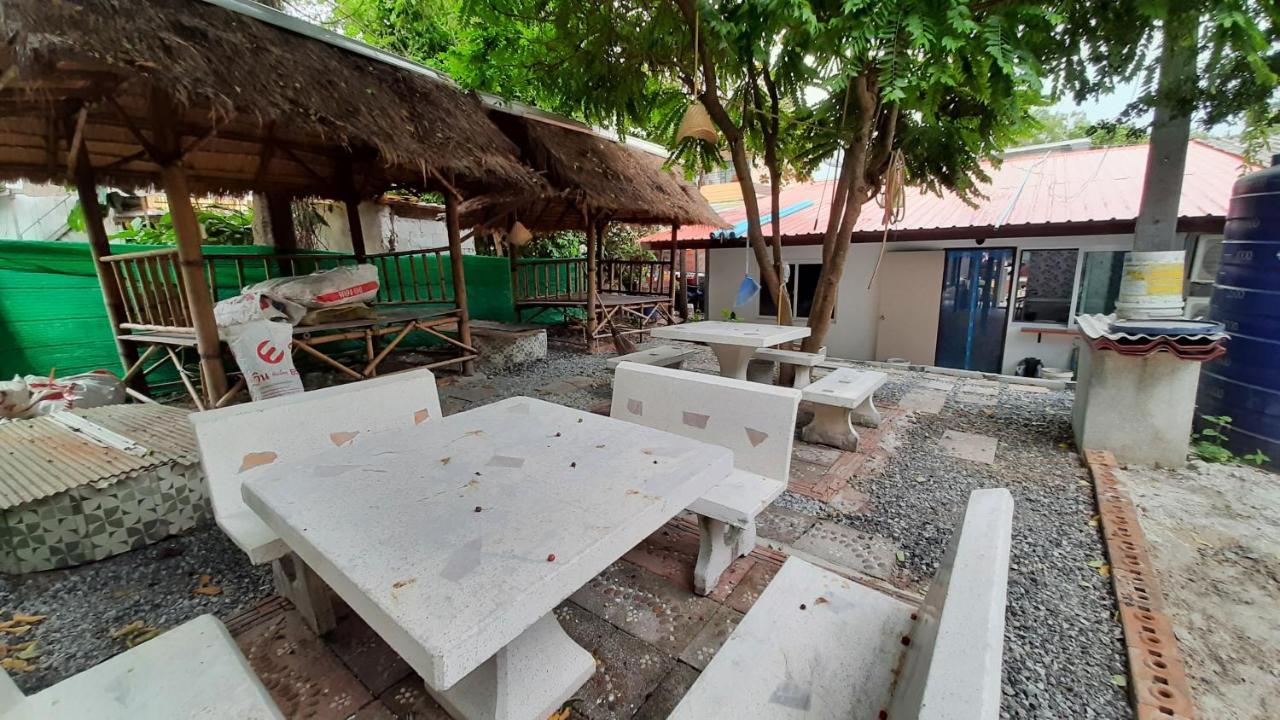 Guest house Samed Runa Village 2*