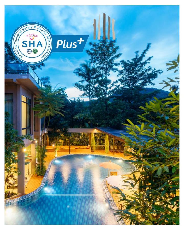 Resort Treescape Chiangmai