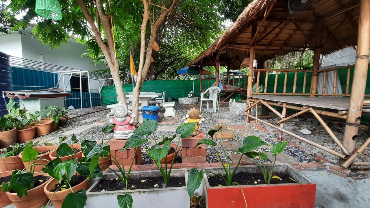 Samed Runa Village 2* Koh Samet