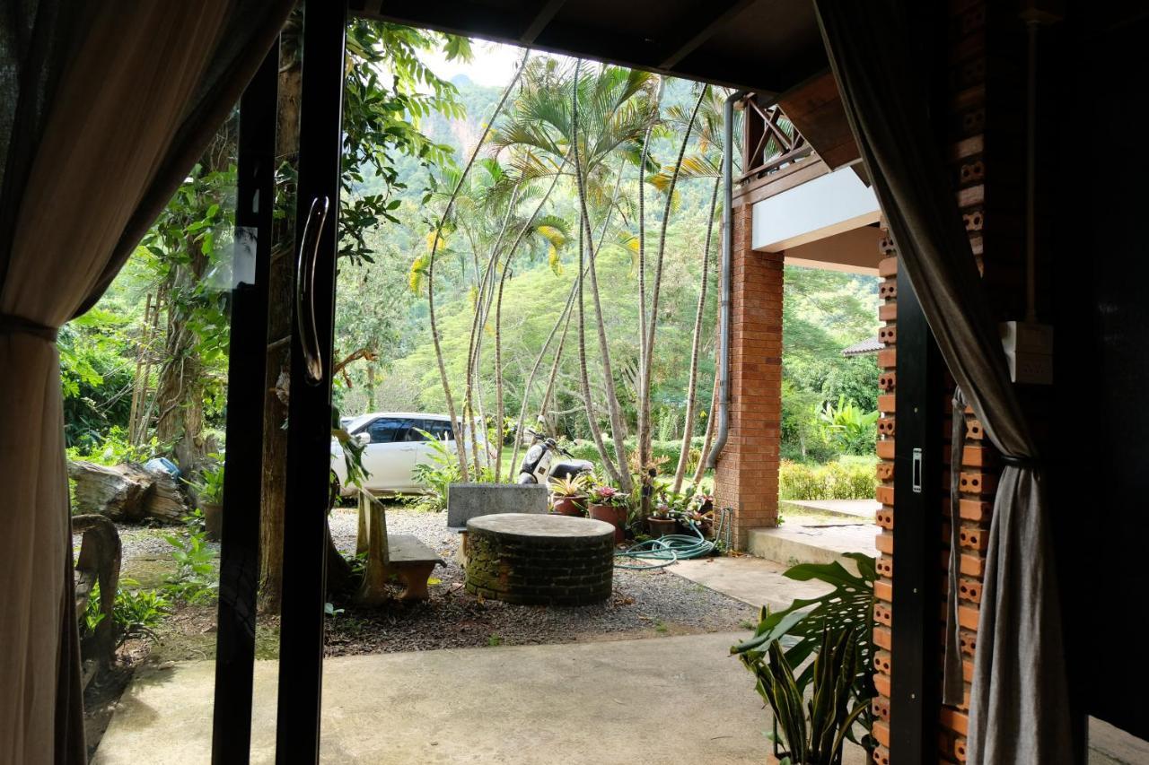 Guest house Ashi Chiangdao Chiang Dao