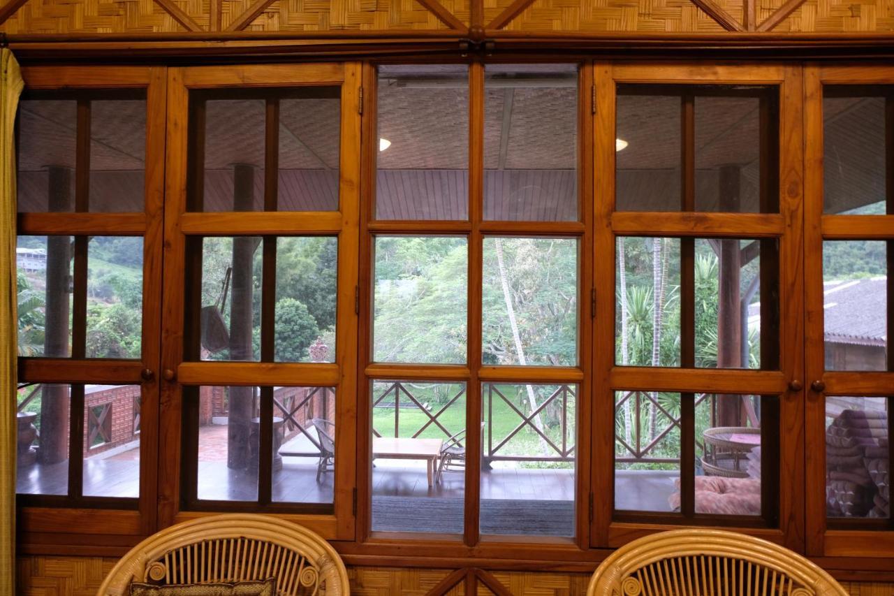 Ashi Chiangdao Guest house Chiang Dao