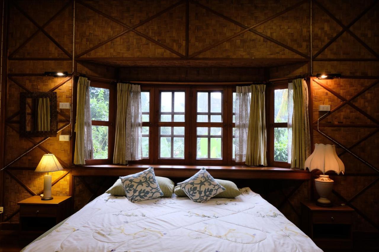 Ashi Chiangdao Guest house Chiang Dao