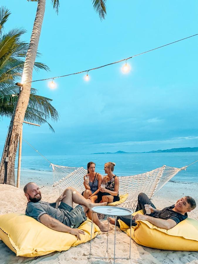 Resort Sea Bar & 3*