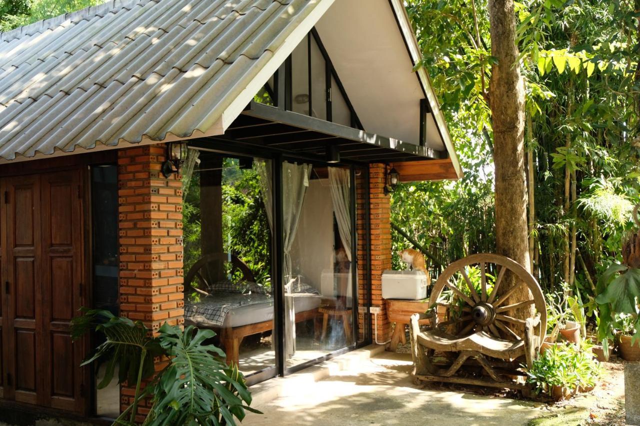 Guest house Ashi Chiangdao Chiang Dao