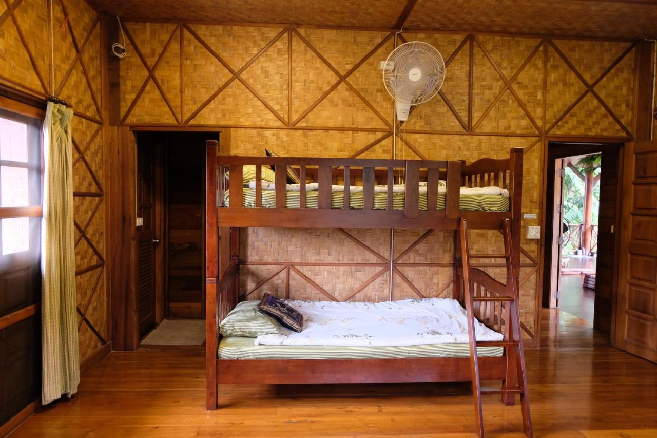 Guest house Ashi Chiangdao *