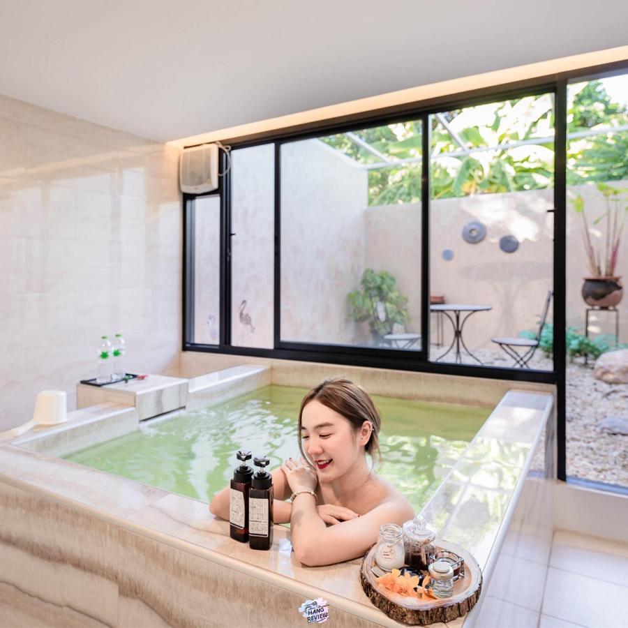 Hotel Tree Tara Lampang