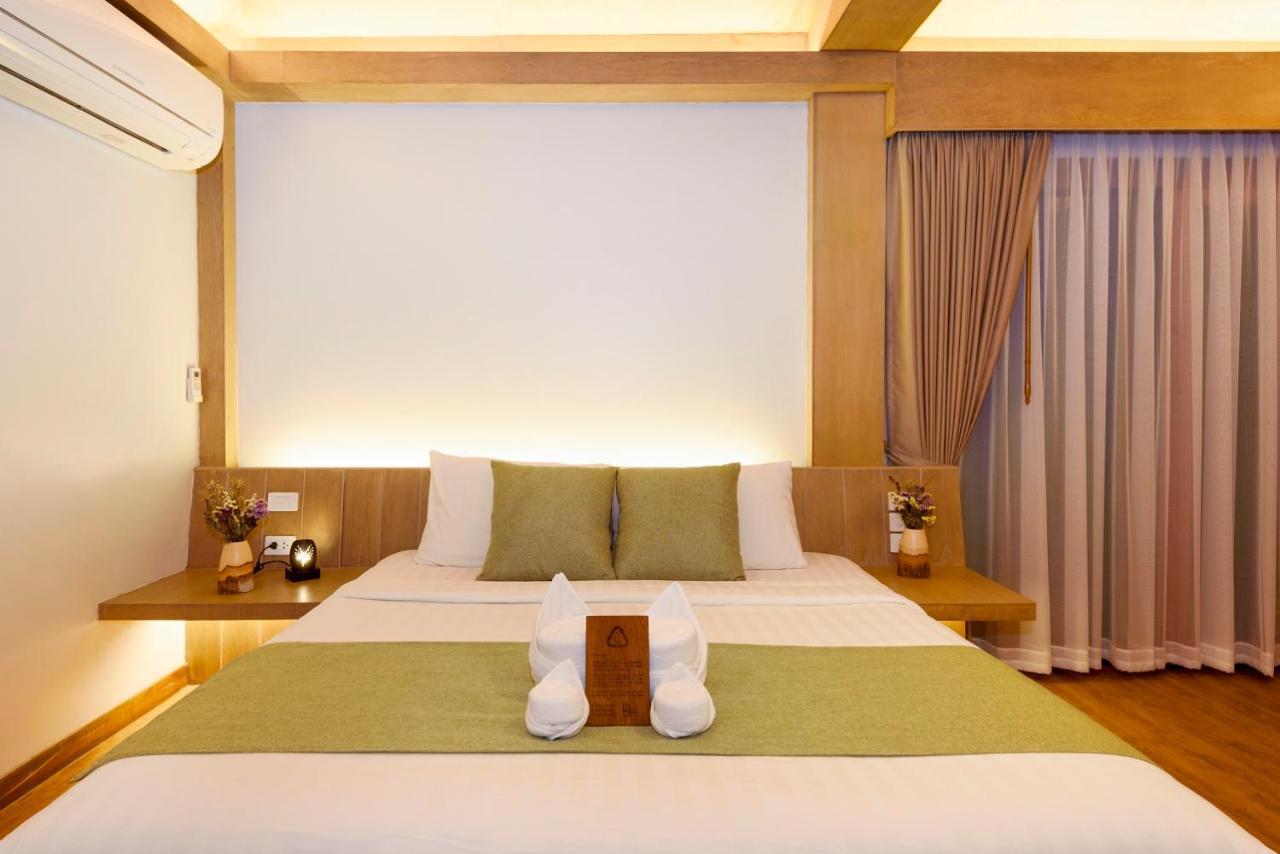 Resort The Natural Koh Kood 4*