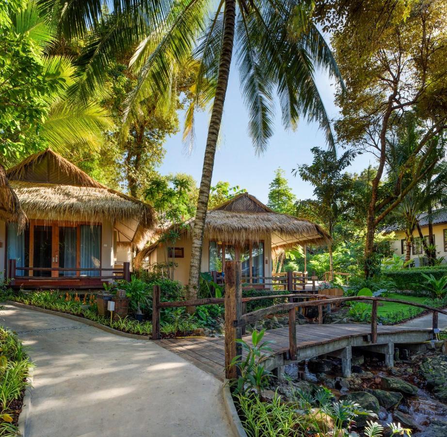 The Natural Koh Kood Resort 4*