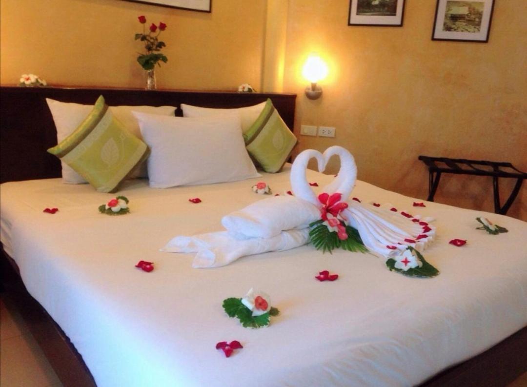 Palm Garden Resort Khao Lak