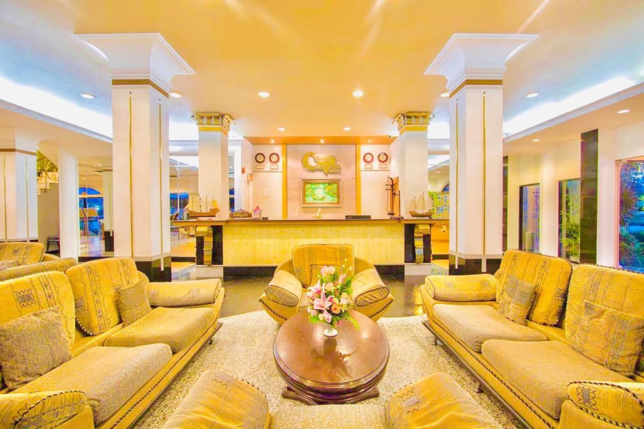 Crystal Krabi Hotel