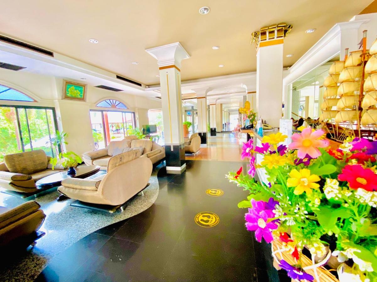 Crystal Krabi 3* Ban Khlong Chi Lat