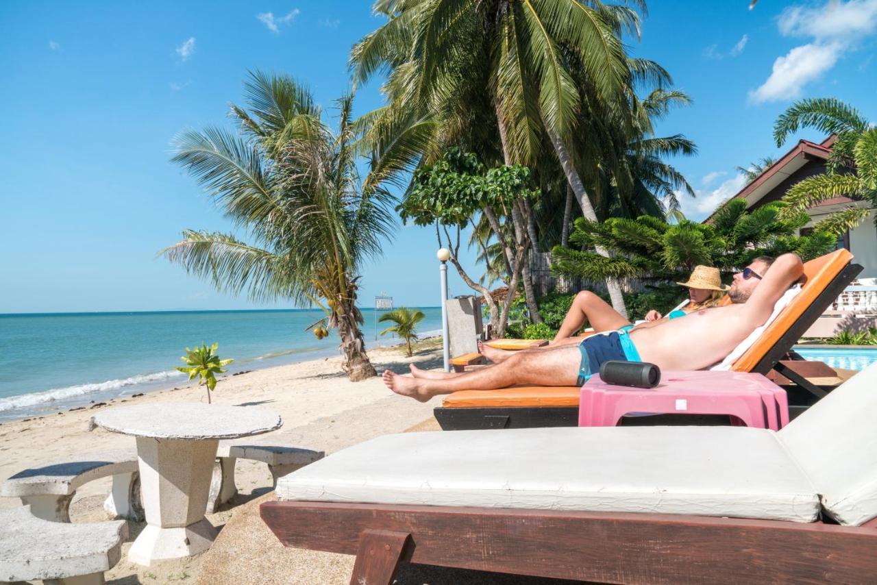 Phangan Baan Tai