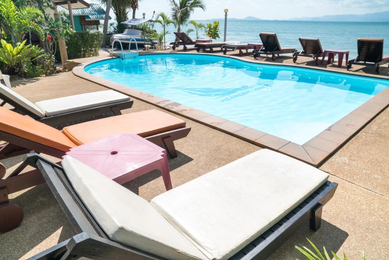 Phangan Guest house