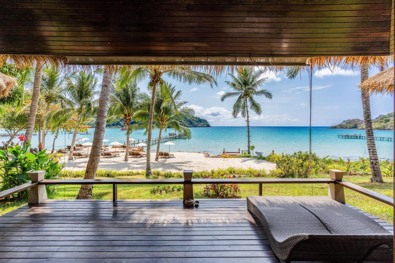 Resort The Natural Koh Kood