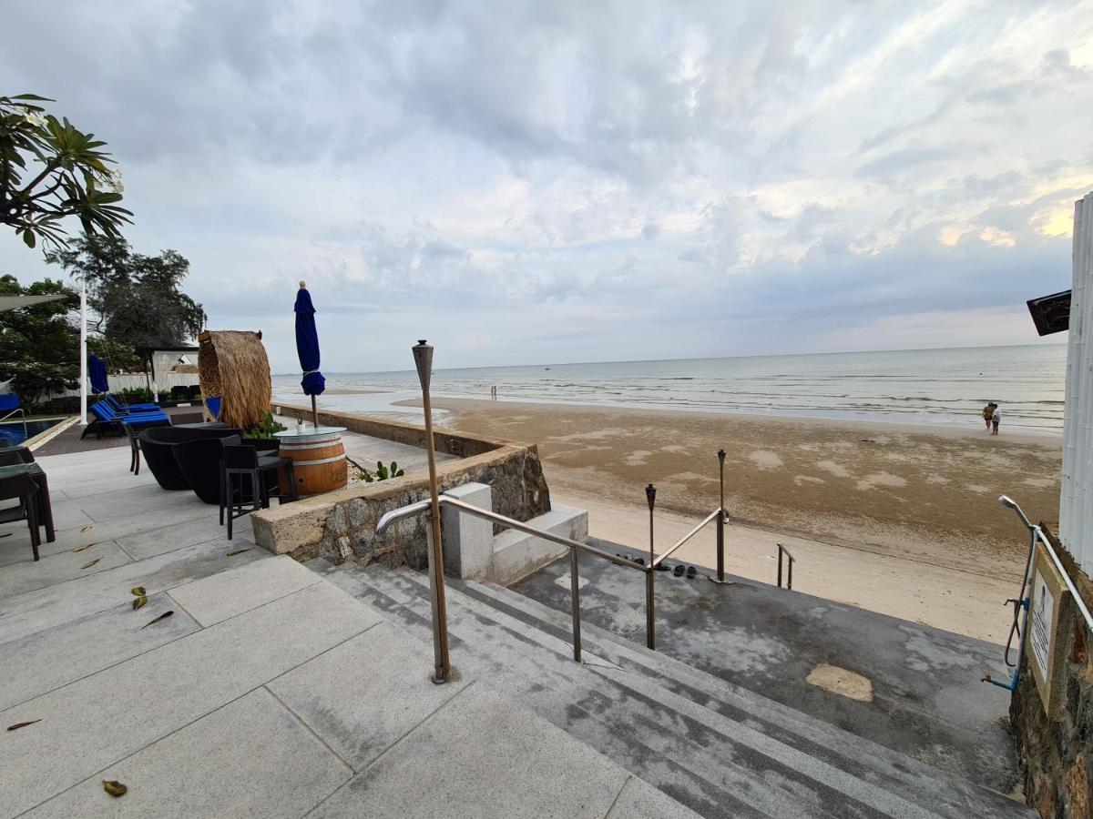 Apartment Amari Family Hua Hin