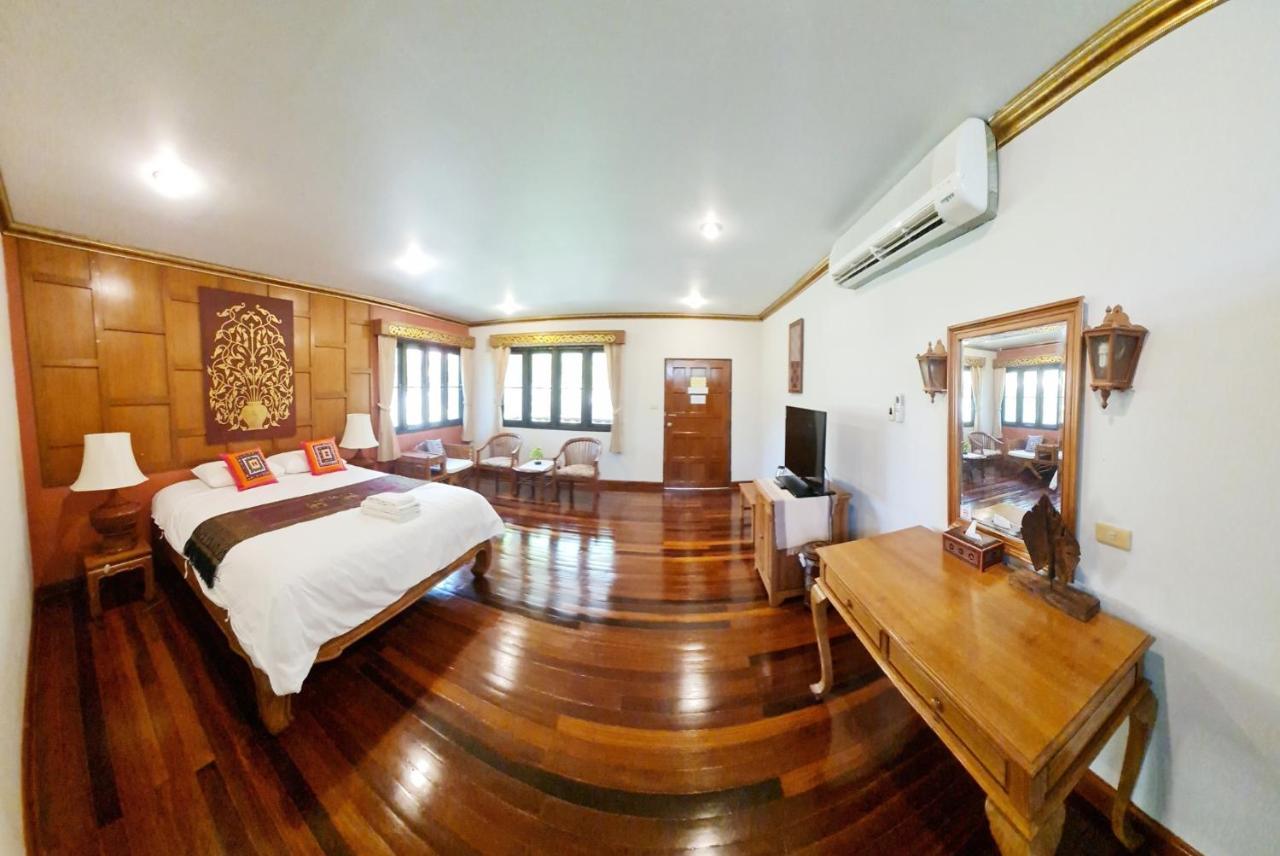 Siblanburi Mae Hong Son