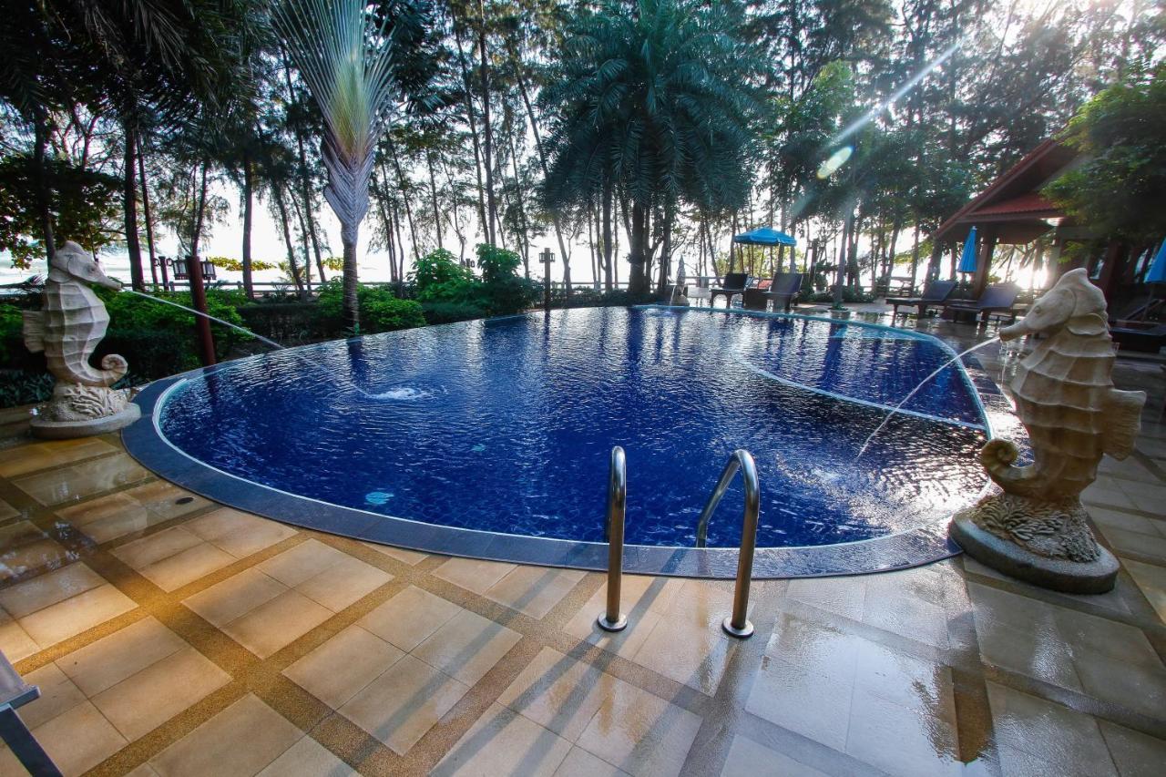 Rocky Point 3*