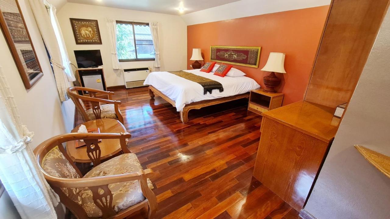 Siblanburi Hotel