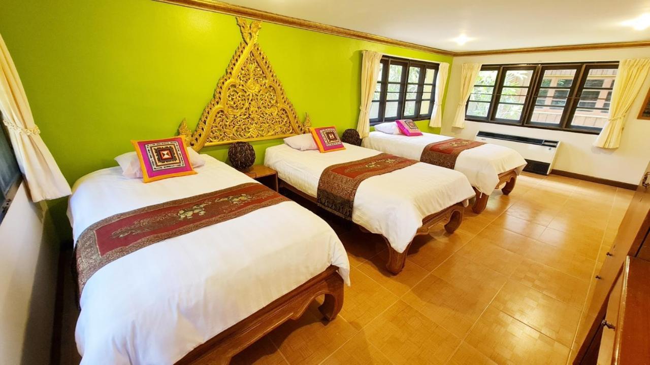 Siblanburi 3*