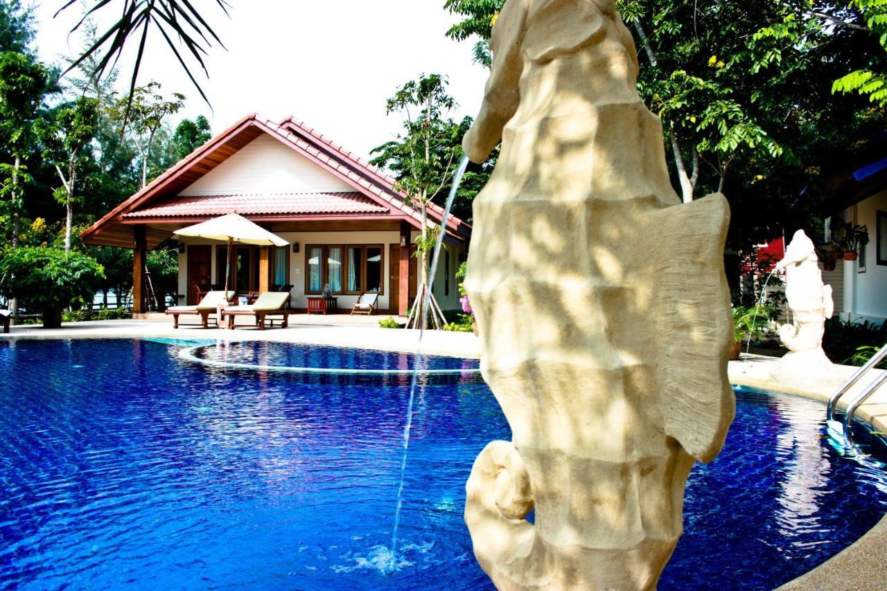 Rocky Point Resort Thap Sakae
