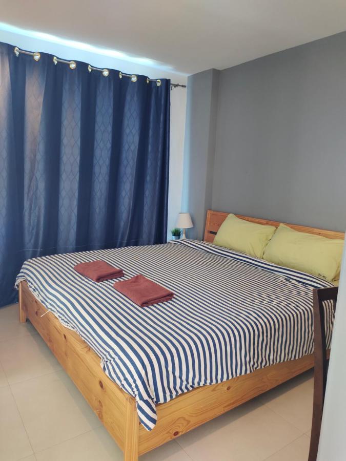 Grandblue 411 Apartment *