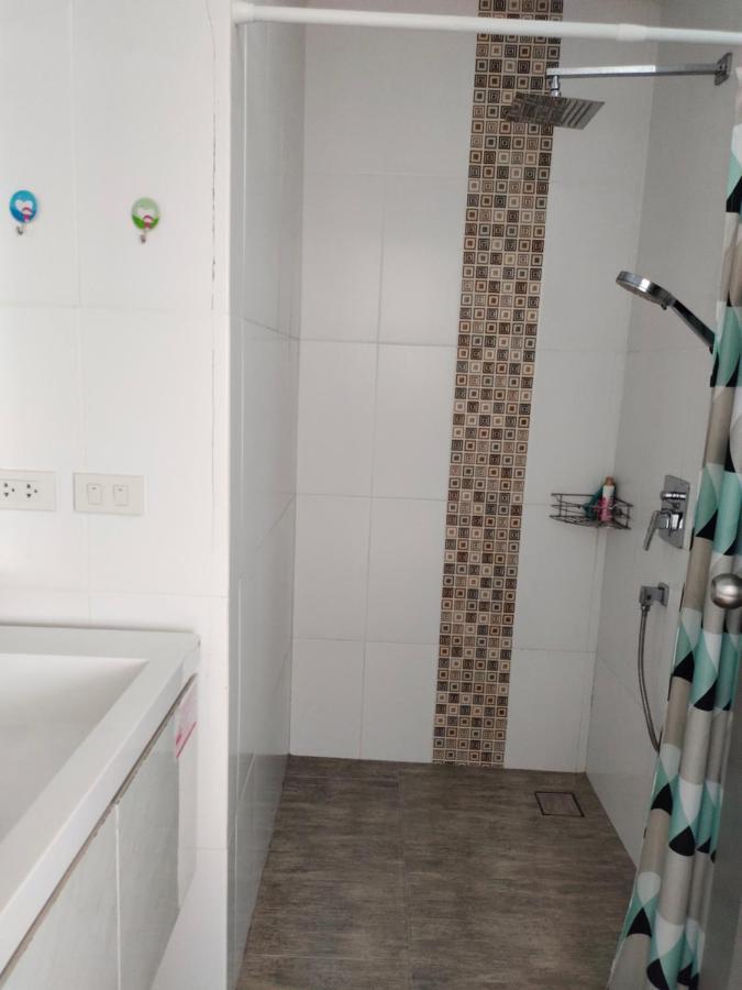 Grandblue 411 Apartment *