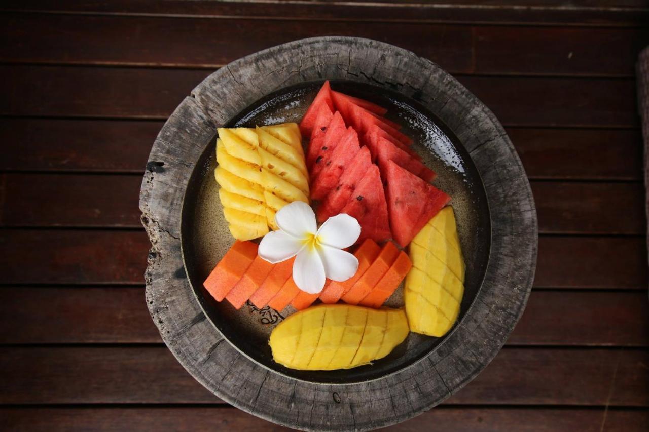 Lydia, Resort Ko Yao Noi