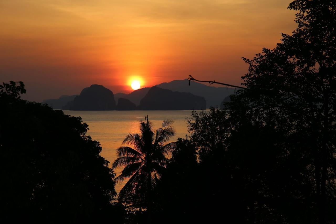 Lydia, Ko Yao Noi