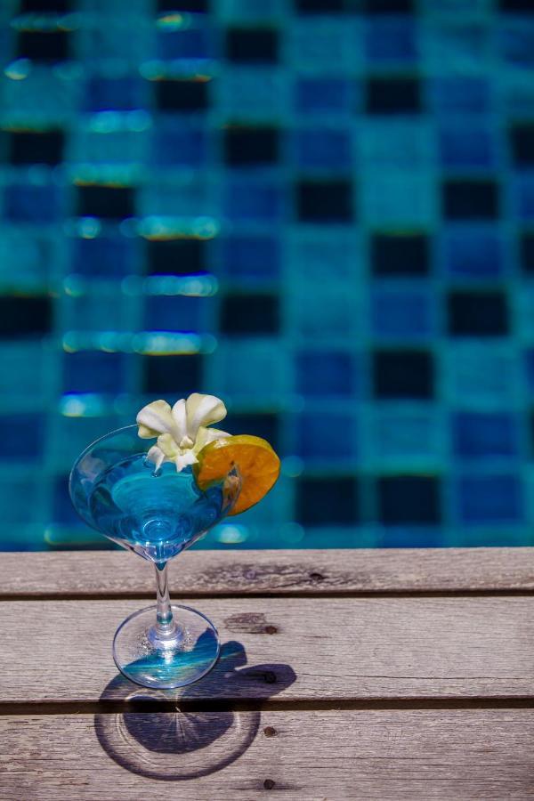 Lydia, 5* Ko Yao Noi