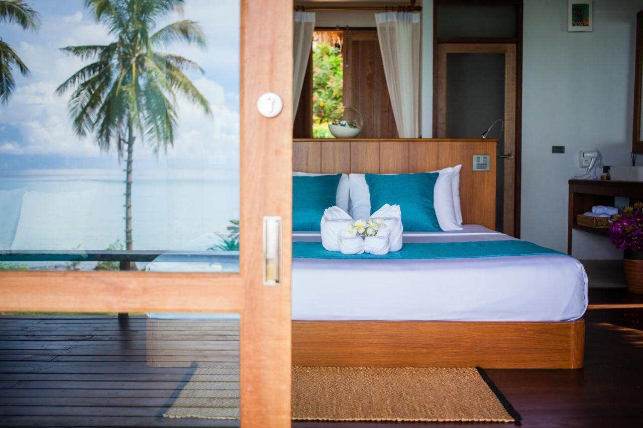 The Natural Koh Kood Resort 4*