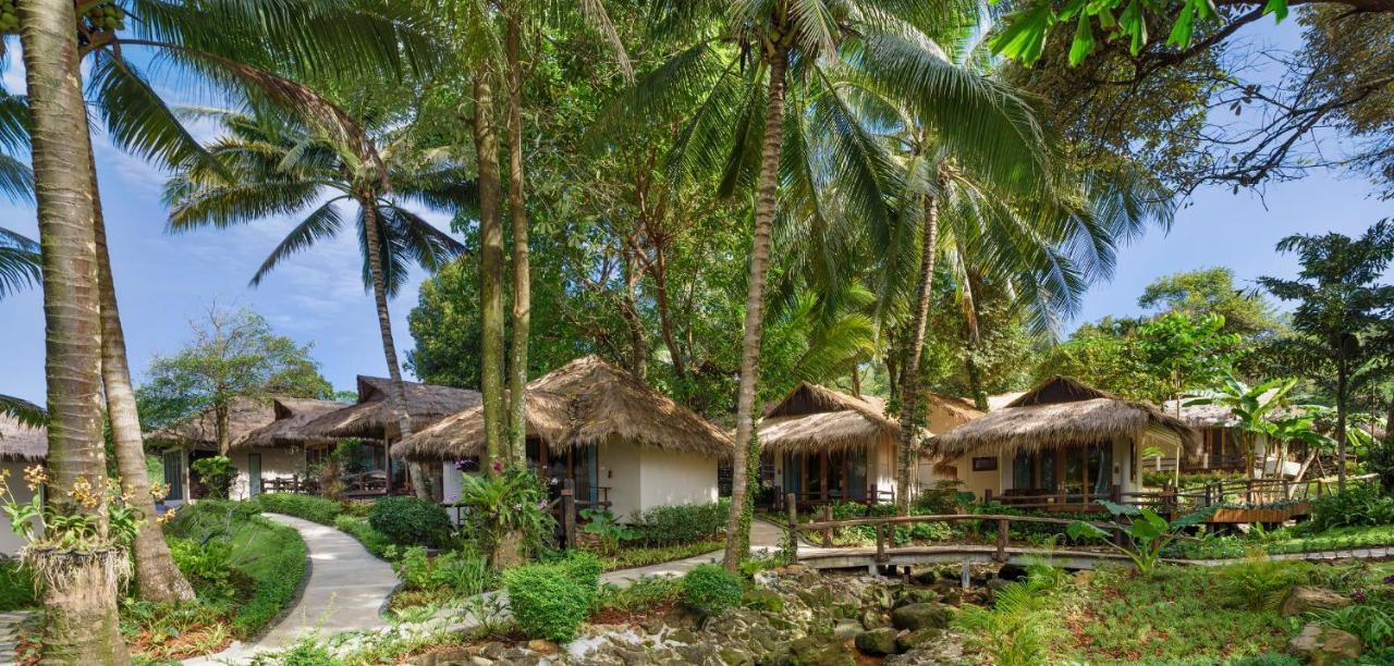 Resort The Natural Koh Kood 4*
