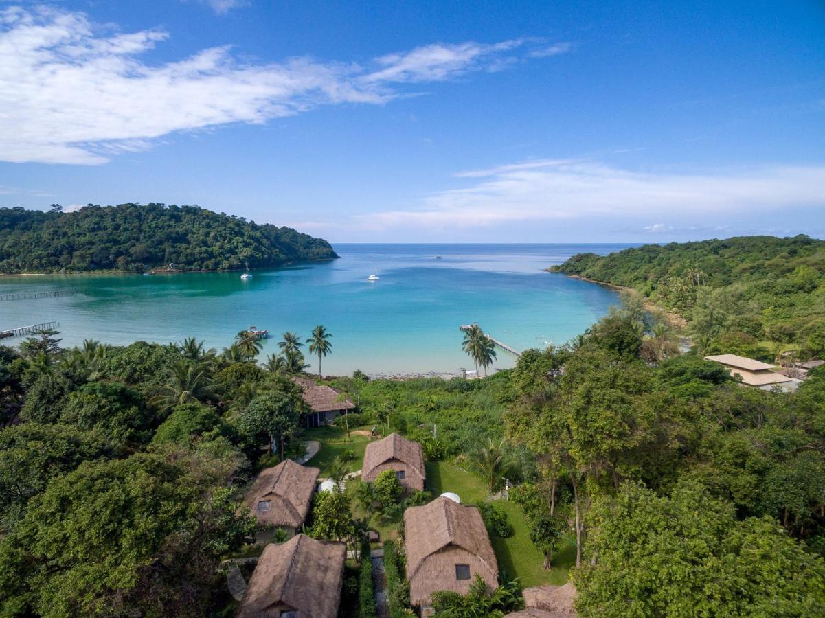 The Natural Koh Kood 4* Ko Kut