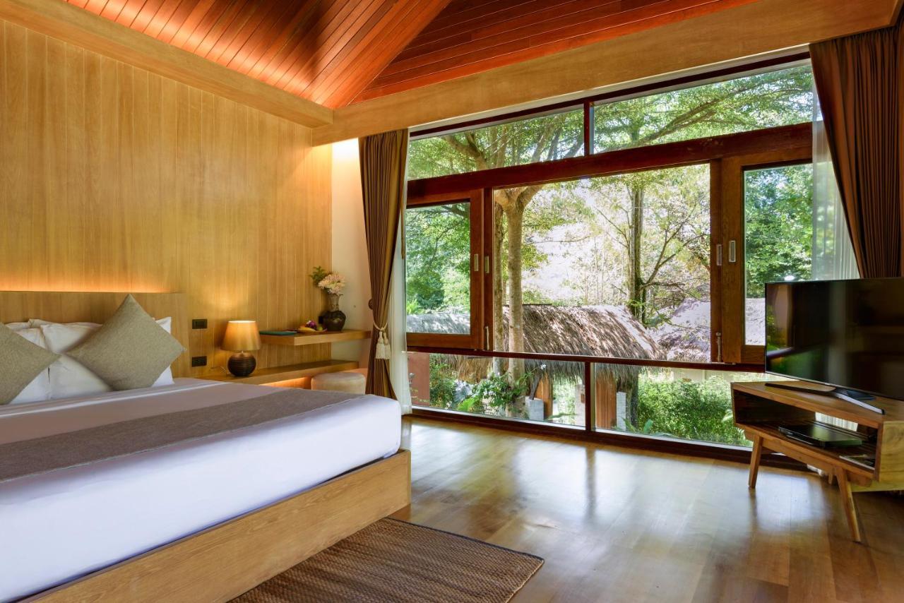 The Natural Koh Kood 4*