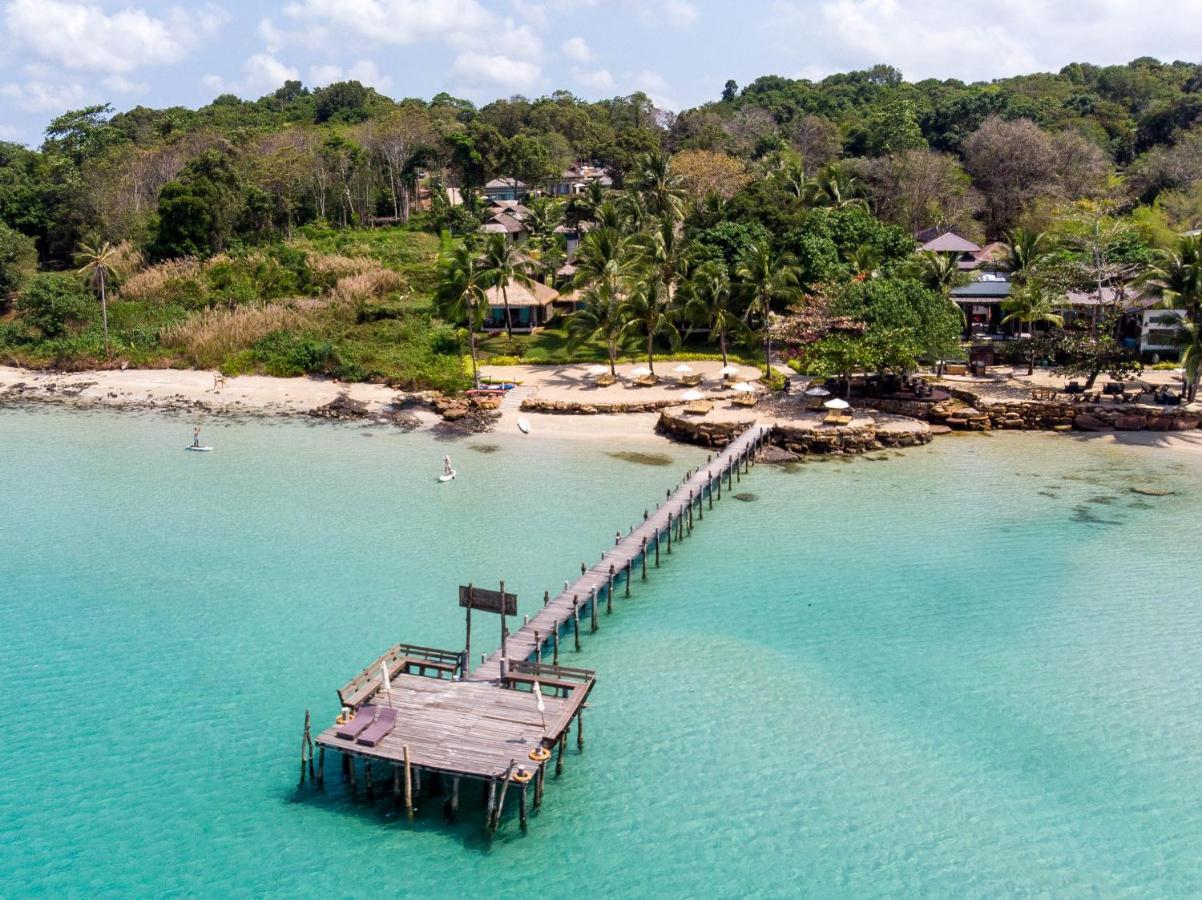 The Natural Koh Kood Ko Kut