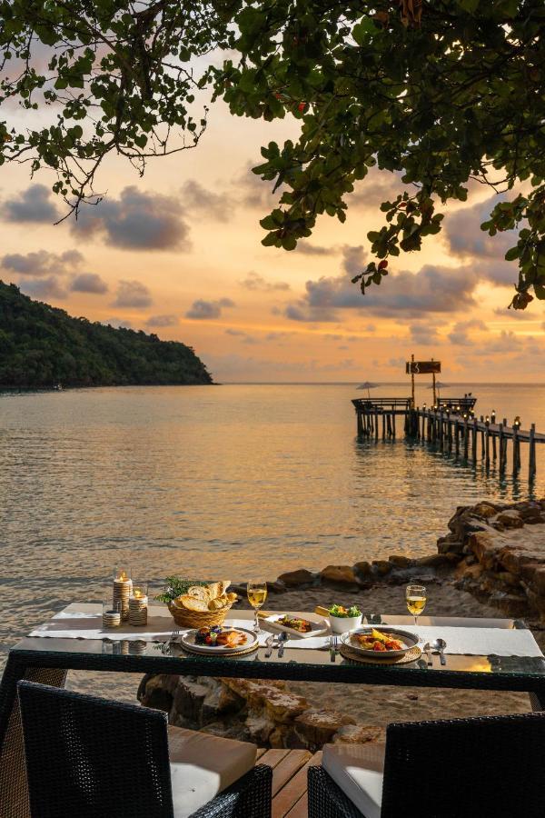 Resort The Natural Koh Kood Ko Kut
