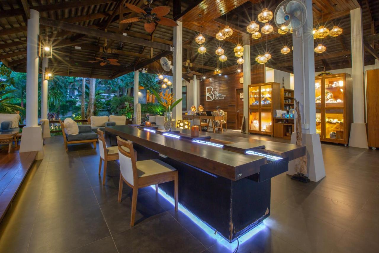 The Natural Koh Kood Resort