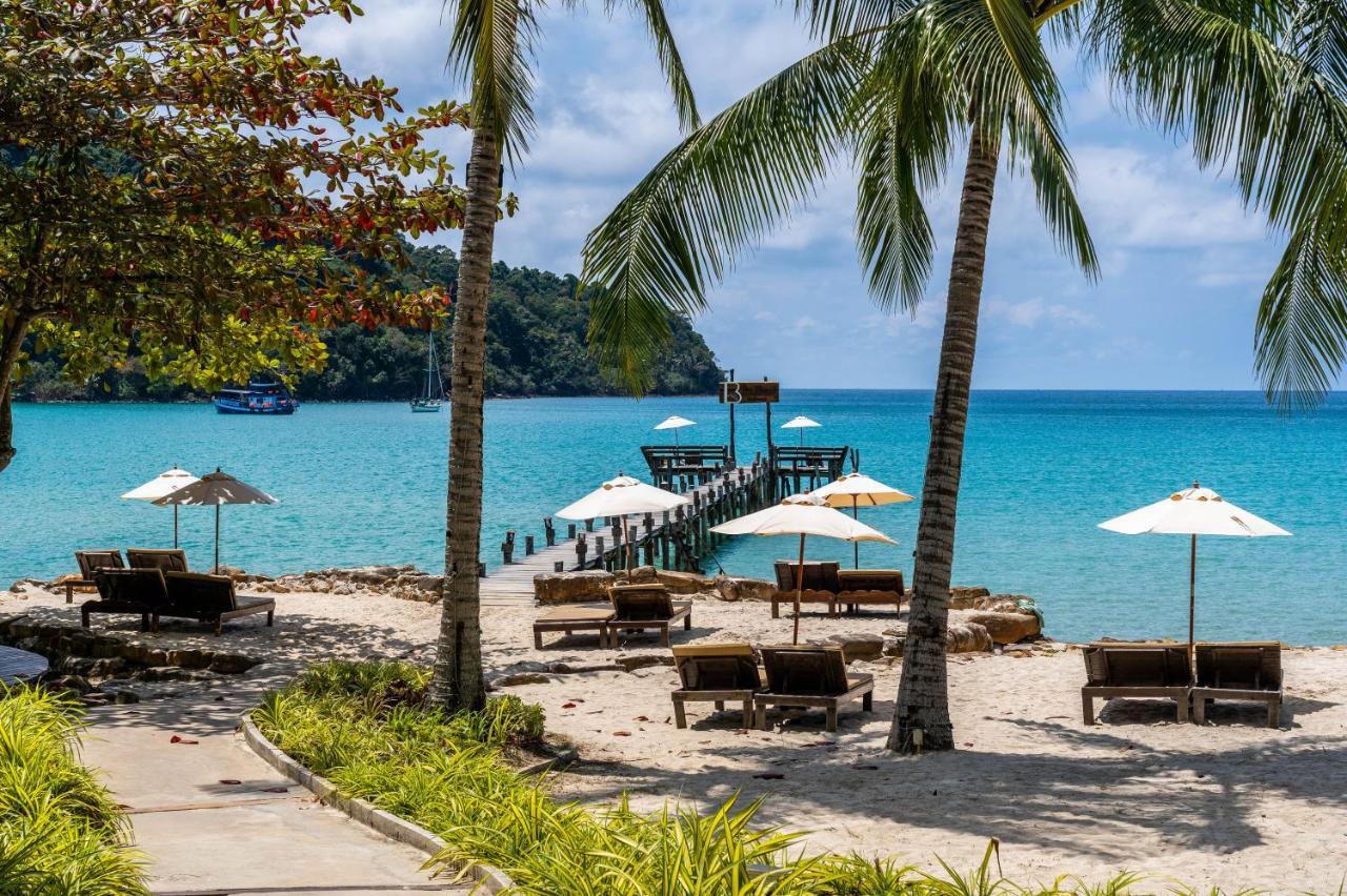 The Natural Koh Kood Resort