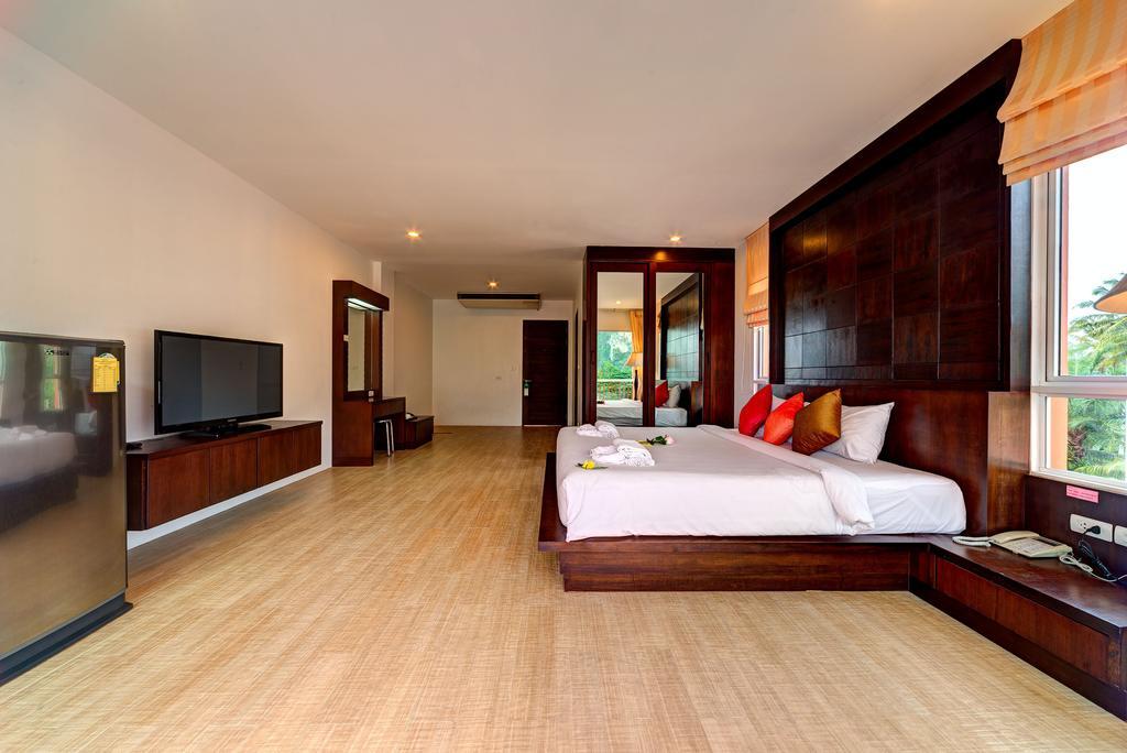 Aonang Regent Hotel