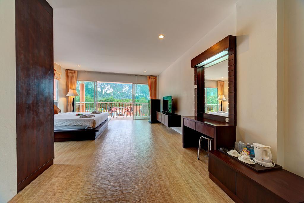 Aonang Regent Hotel
