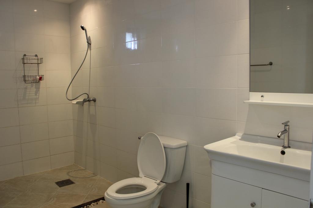 Apartment White Pearl Village *