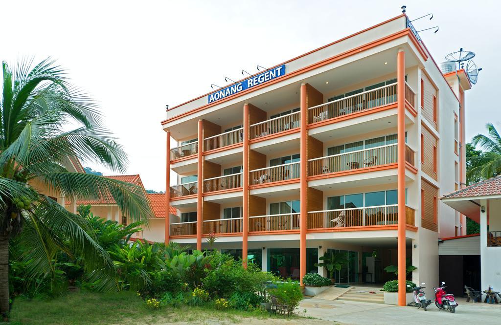 Aonang Regent 2*