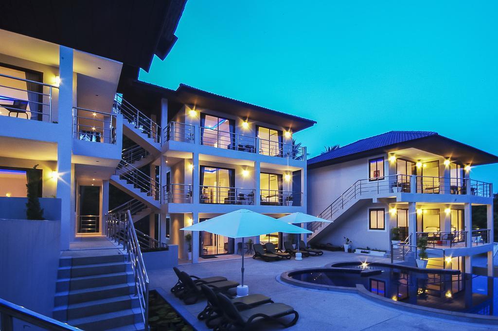 Apartment White Pearl Village