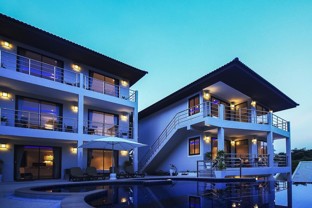 White Pearl Village Koh Samui