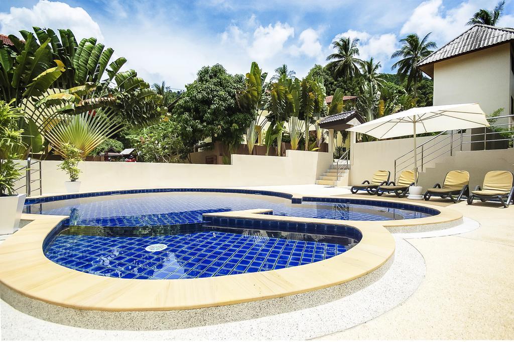 Apartment White Pearl Village