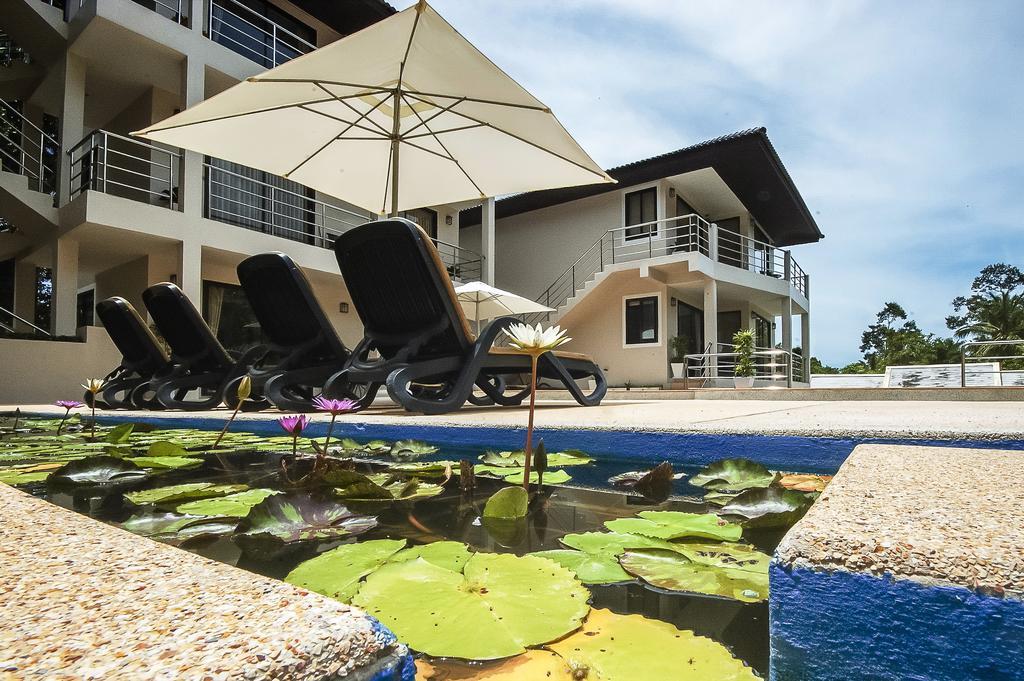 White Pearl Village Apartment *